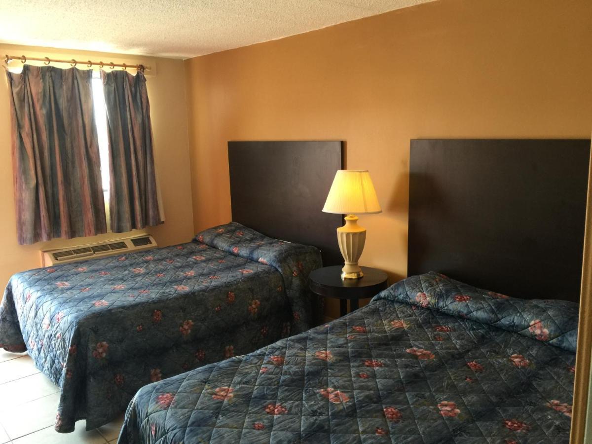 Cloud 9 Inn Seaside Heights Exterior photo