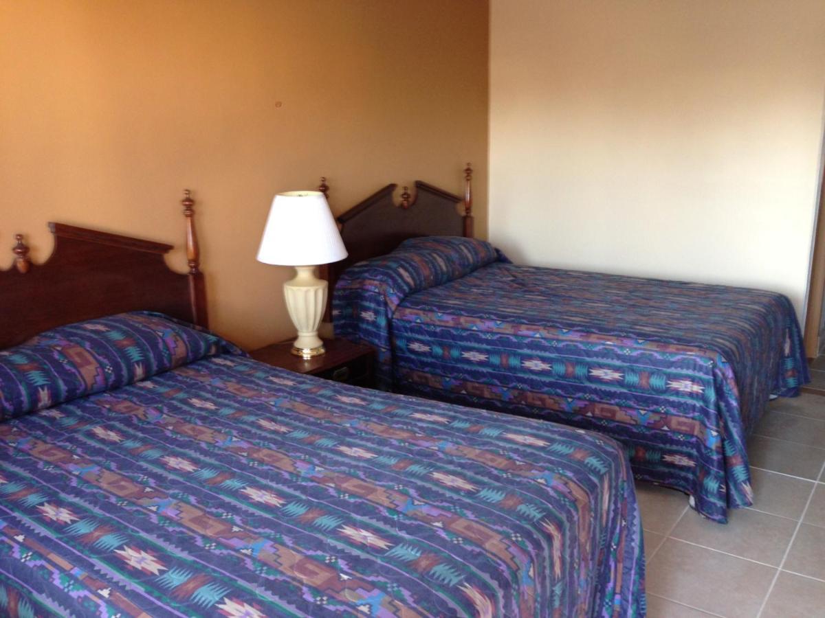 Cloud 9 Inn Seaside Heights Exterior photo