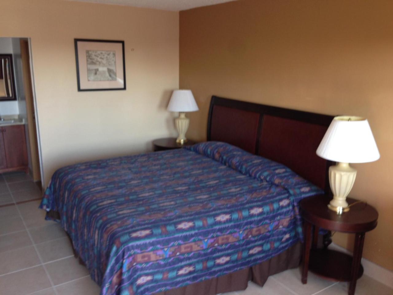 Cloud 9 Inn Seaside Heights Exterior photo